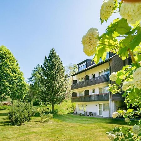 Landhaus Mordlau Hotel Garni Bad Steben Exterior photo