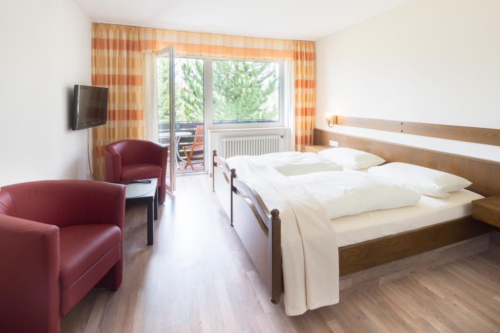 Landhaus Mordlau Hotel Garni Bad Steben Exterior photo